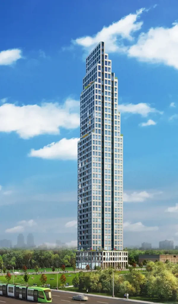 Edge Towers 1