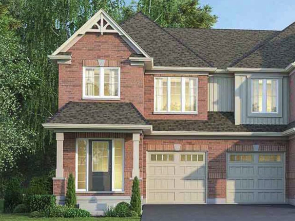 West Community Homes