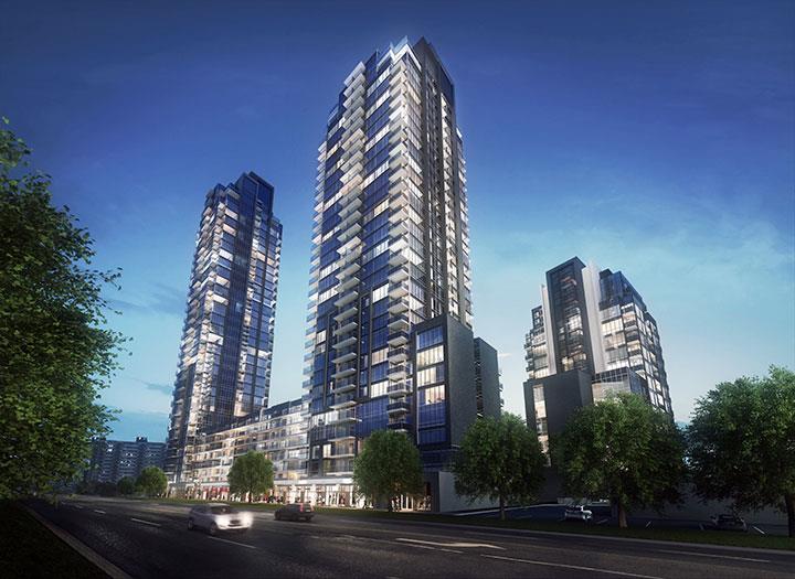 Me2 Condos