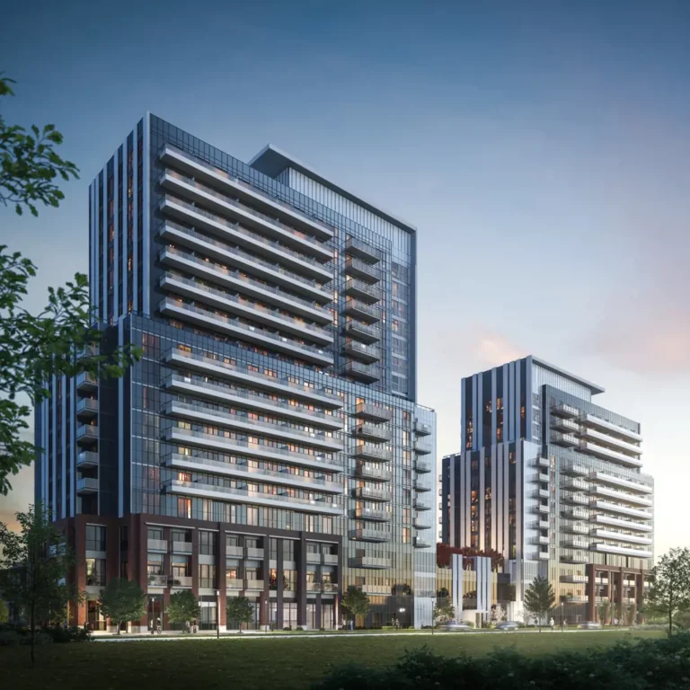 Mobilio Townhouse