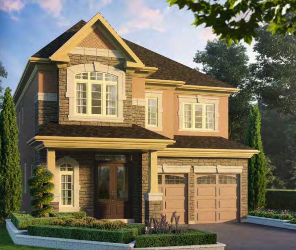 Klein Estates