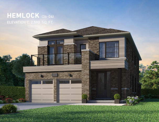 Midhurst Valley Homes