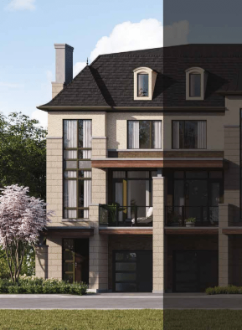 Fifth Avenue Homes