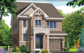 Cedar Ridge Homes