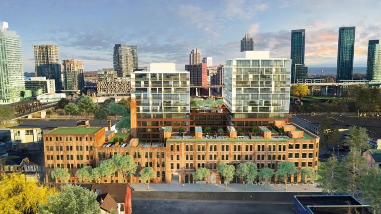 West Condos