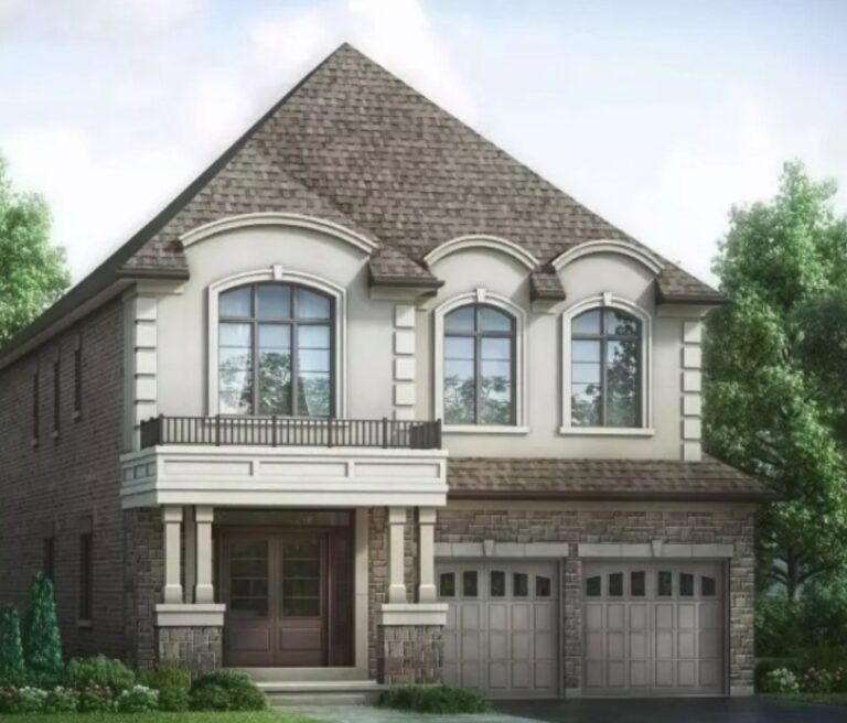 Terimount Home Corp