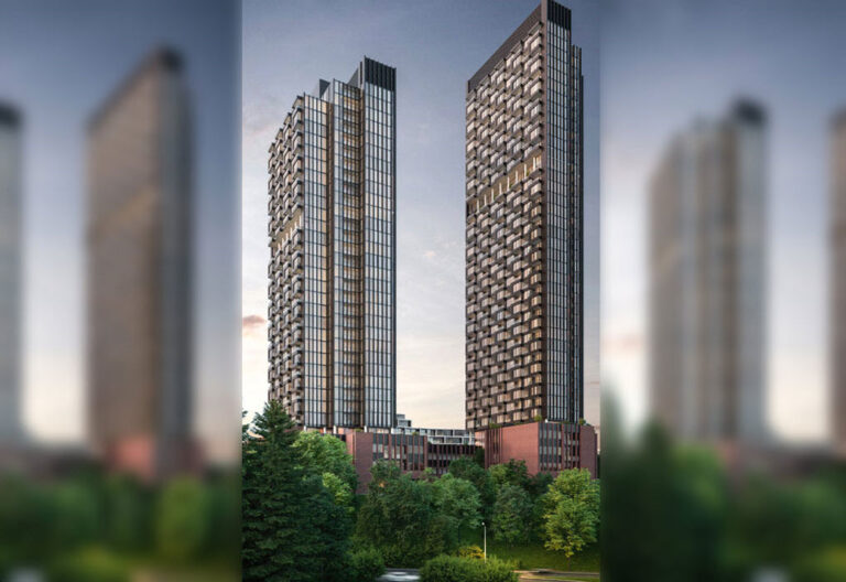 One Crosstown
