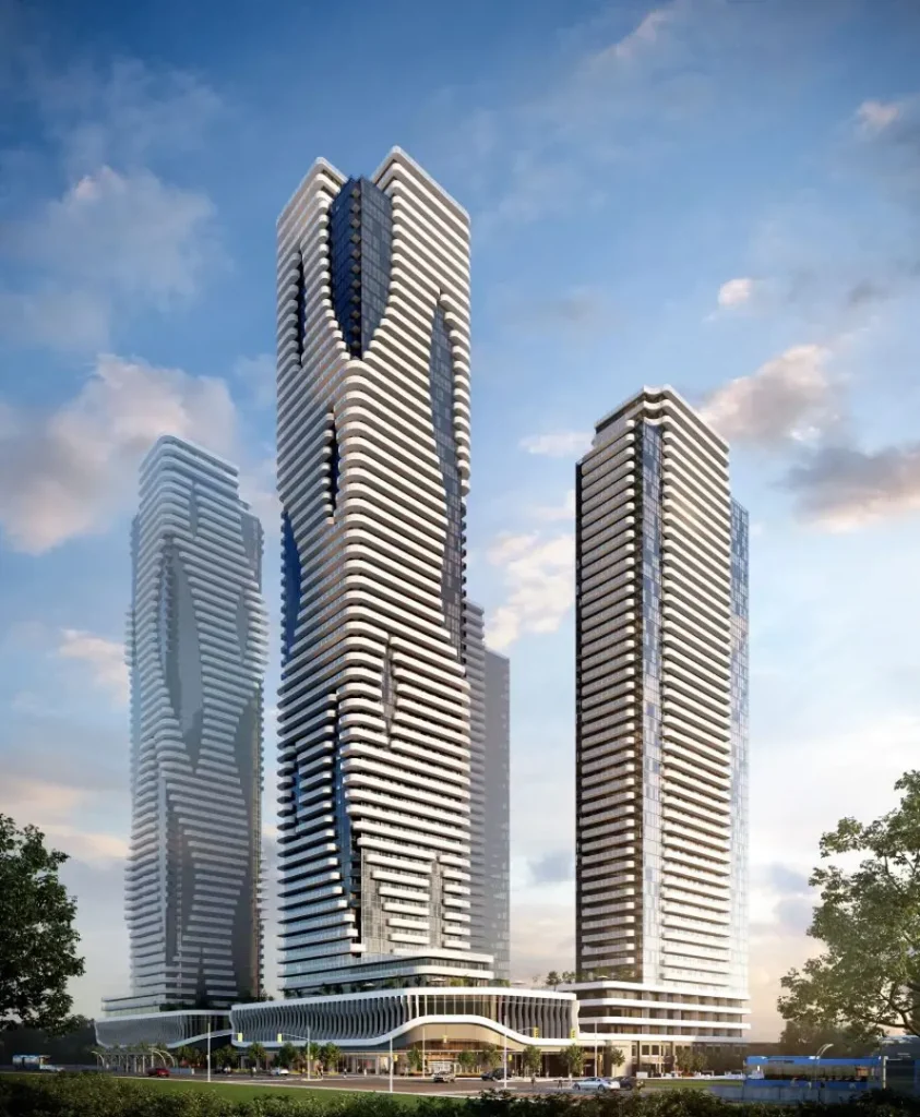 Festival Tower B