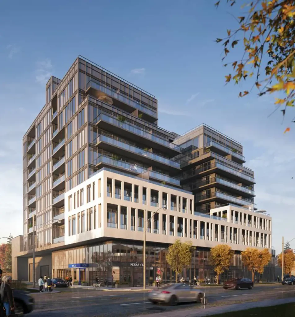 Oscar Residences