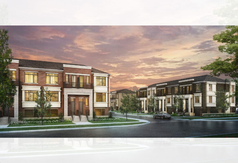 Camden Crossing